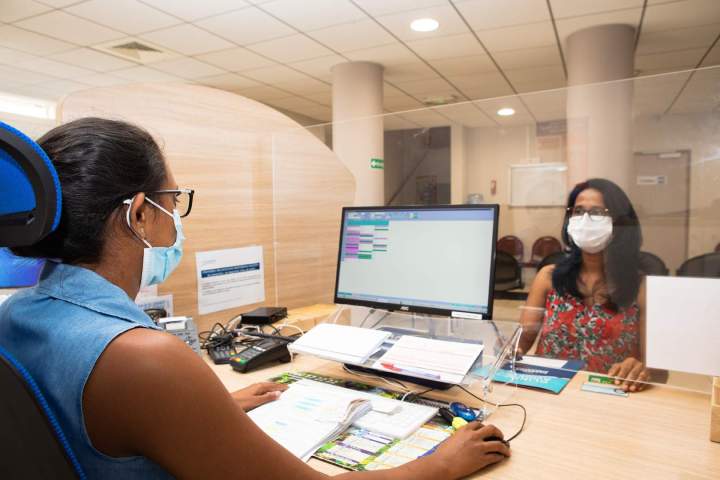 Chirurgie réfractive Port